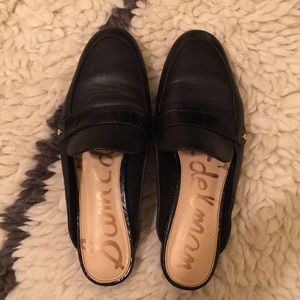 Sam Edelman loafers